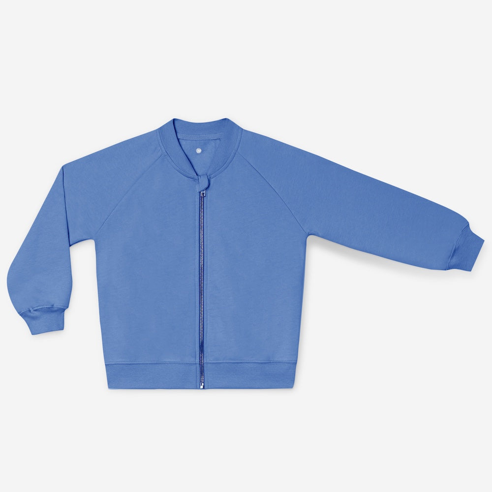 Zip-It-Up-Sweater Sky Blue