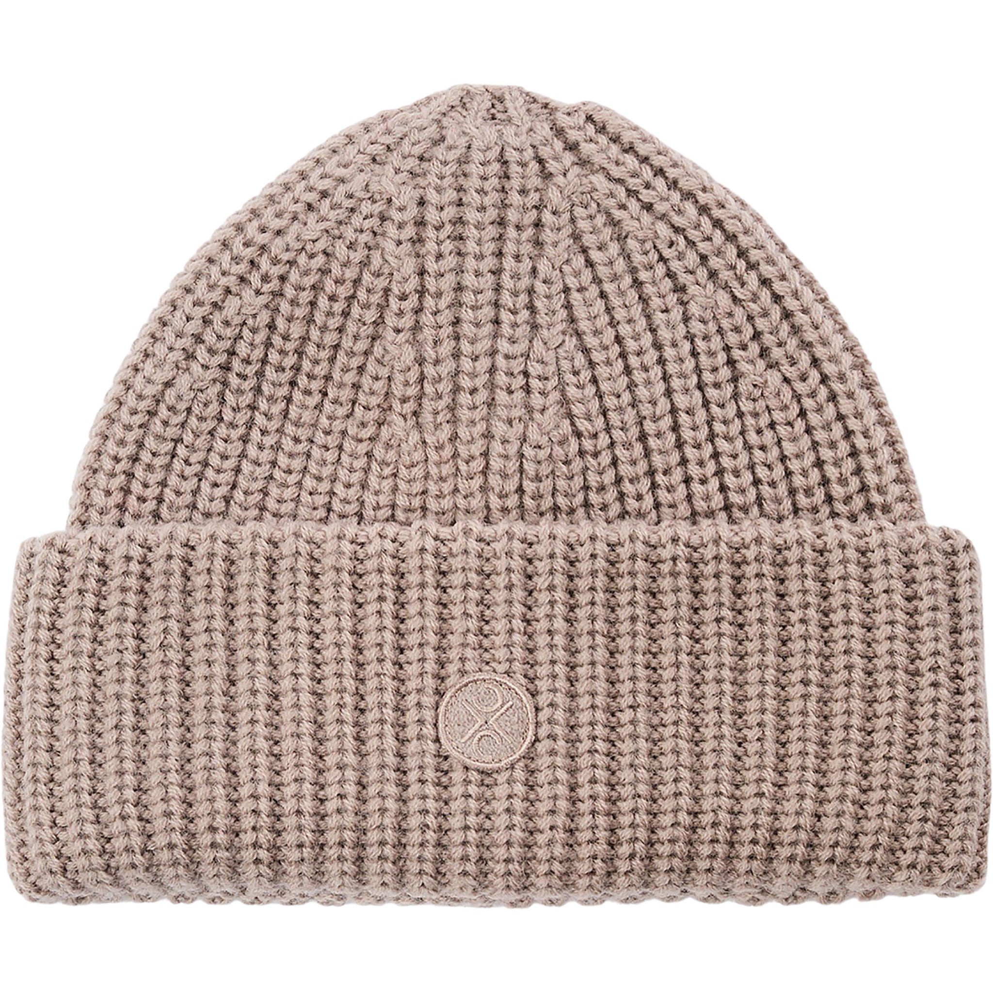 Beanie Trenton - Taupe
