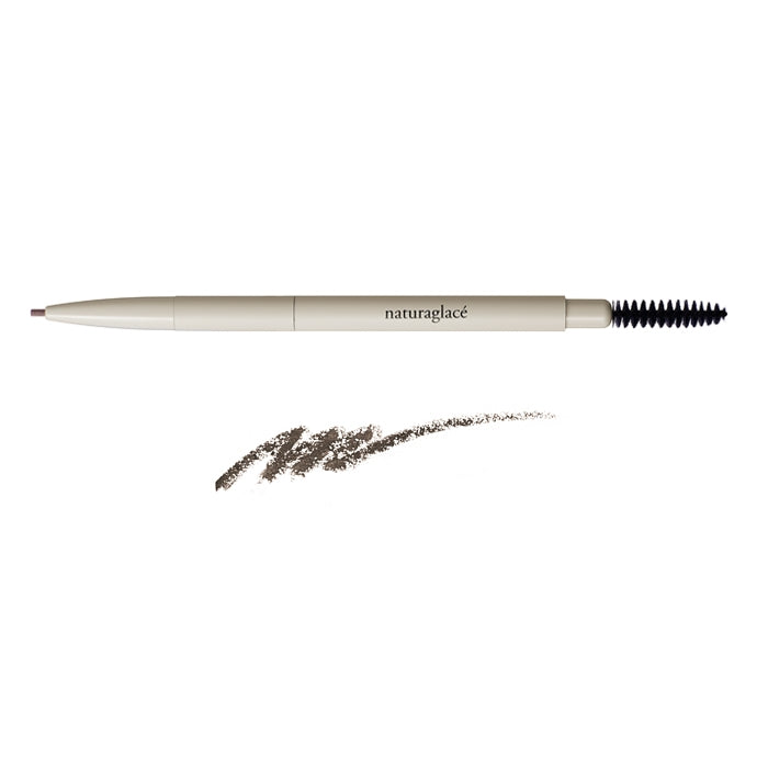 Naturaglacé Eyebrow Pencil 02 Medium Brown