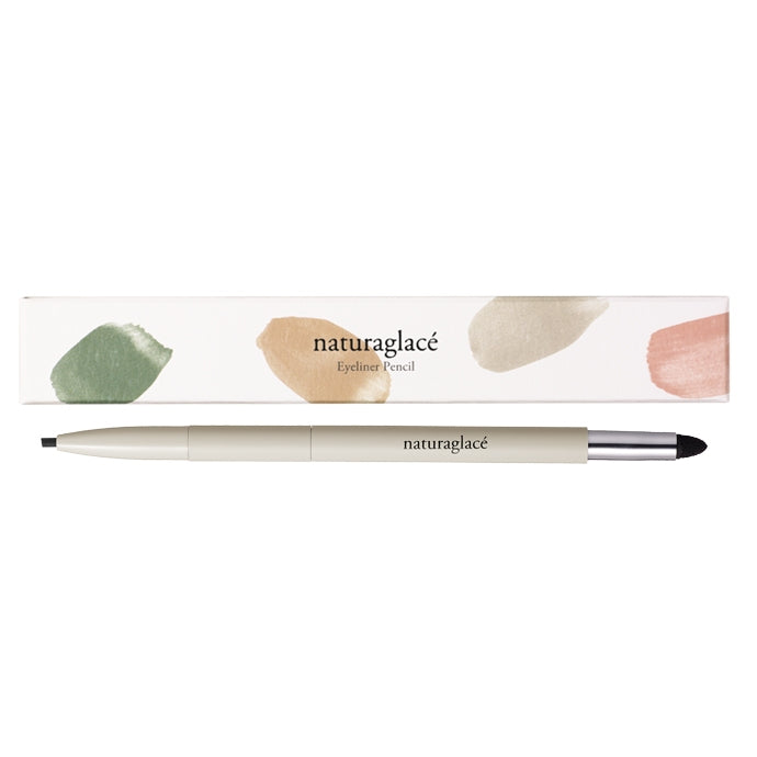 Naturaglacé Eyeliner Pencil 02 Brown