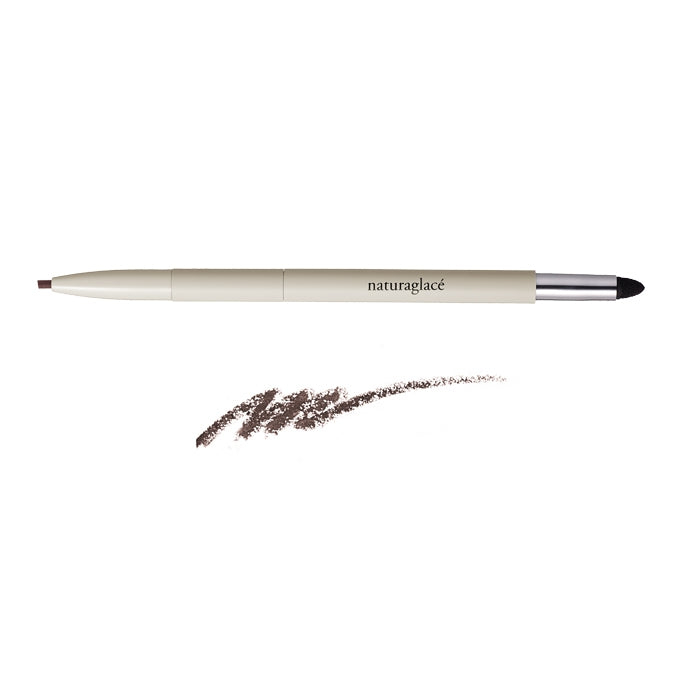 Naturaglacé Eyeliner Pencil 02 Brown