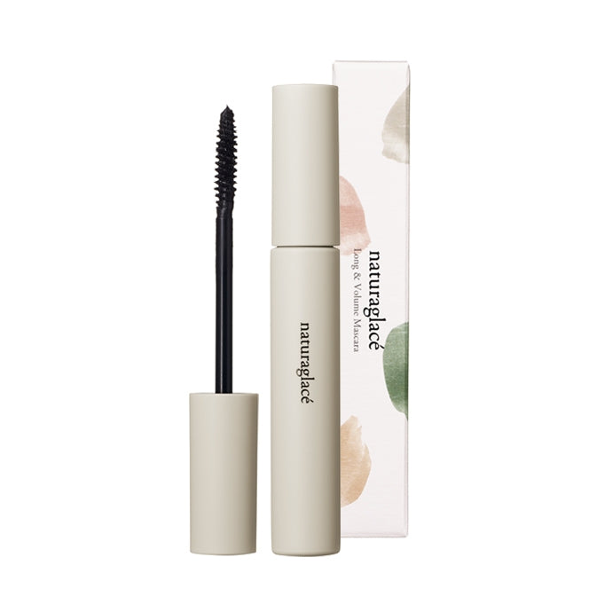 Naturaglacé Long & Volume Mascara