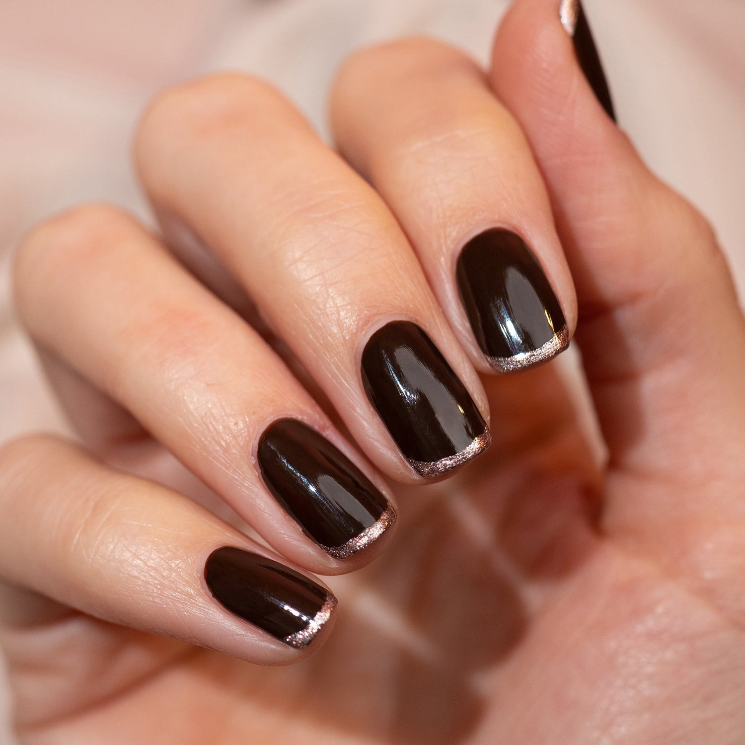 Nagellack - Clove