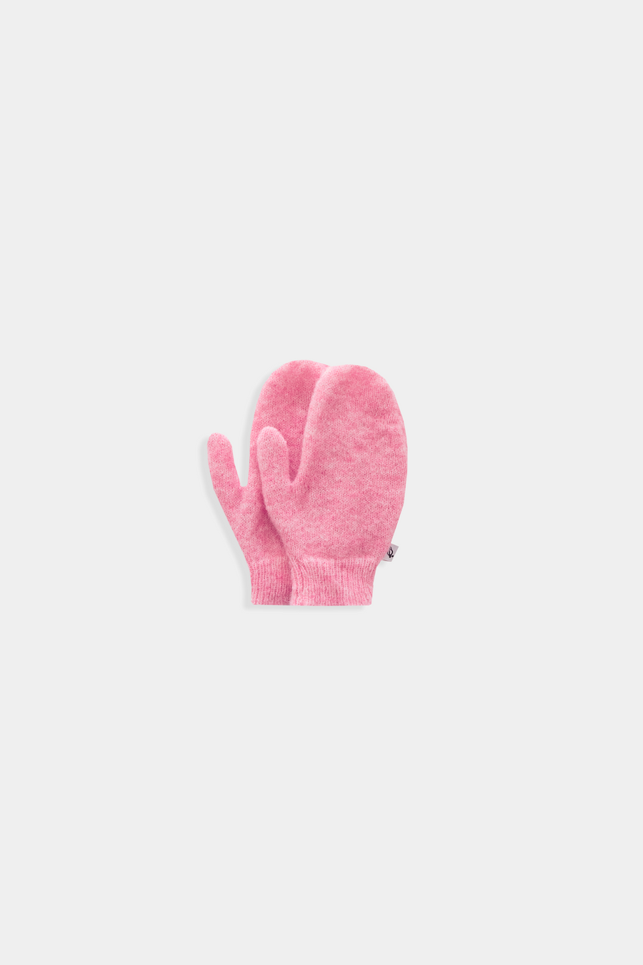 GALETA MITTEN - pink