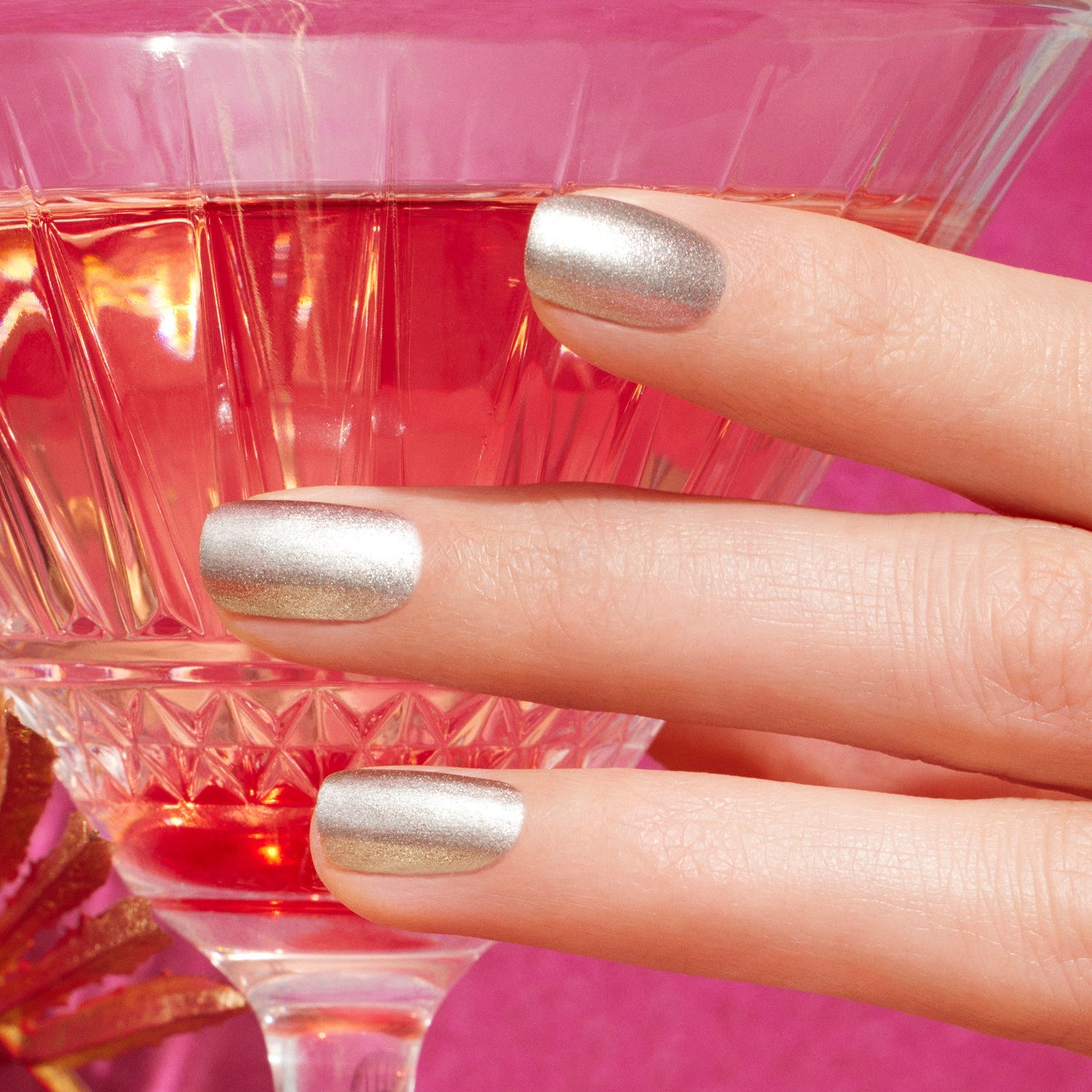 Nagellack - Disco