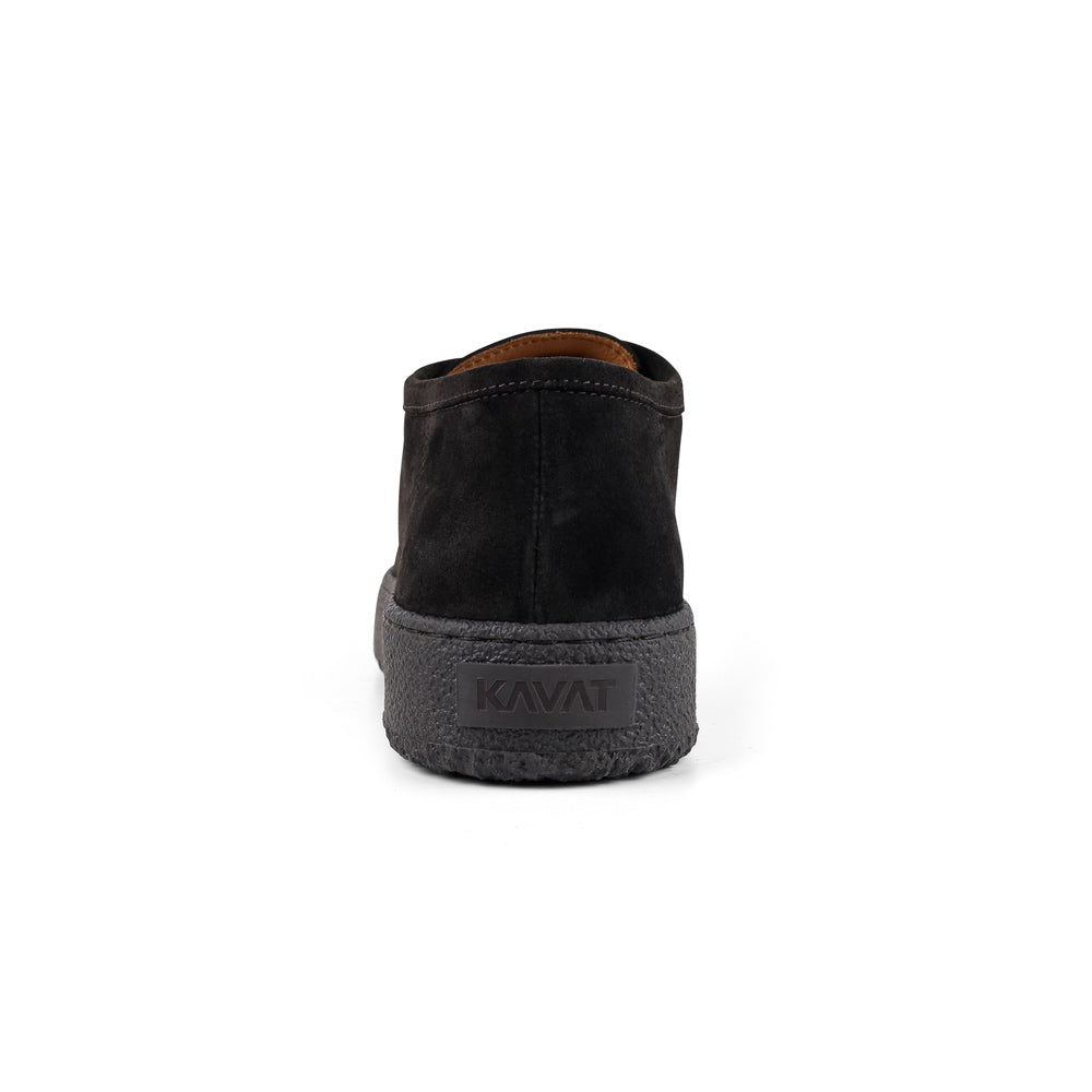 Söderbärke - Dark Brown