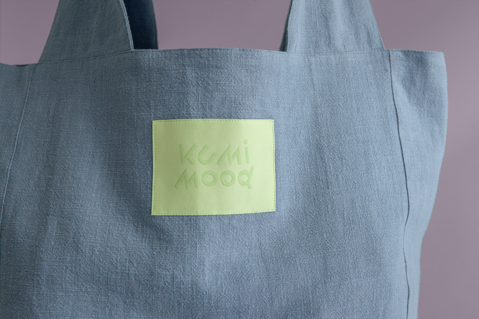 Kumi Bag - Powder Blue