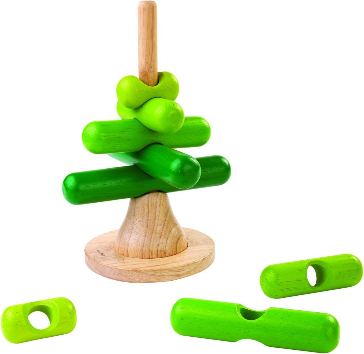 Stappel - Baum