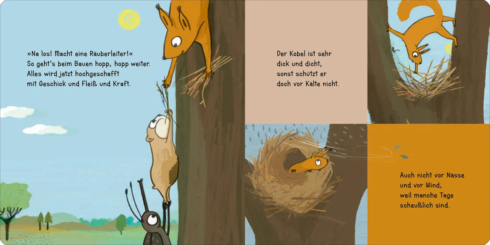 Buch: Ein Zuhause für Dich