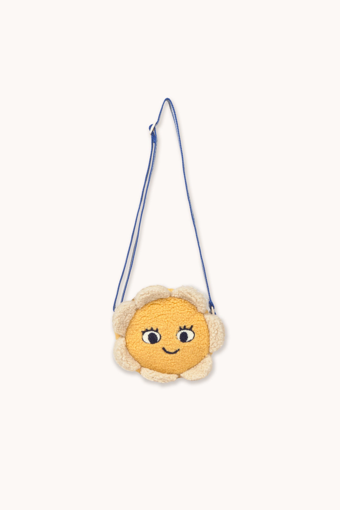 Daisy Bag - Deep Yellow