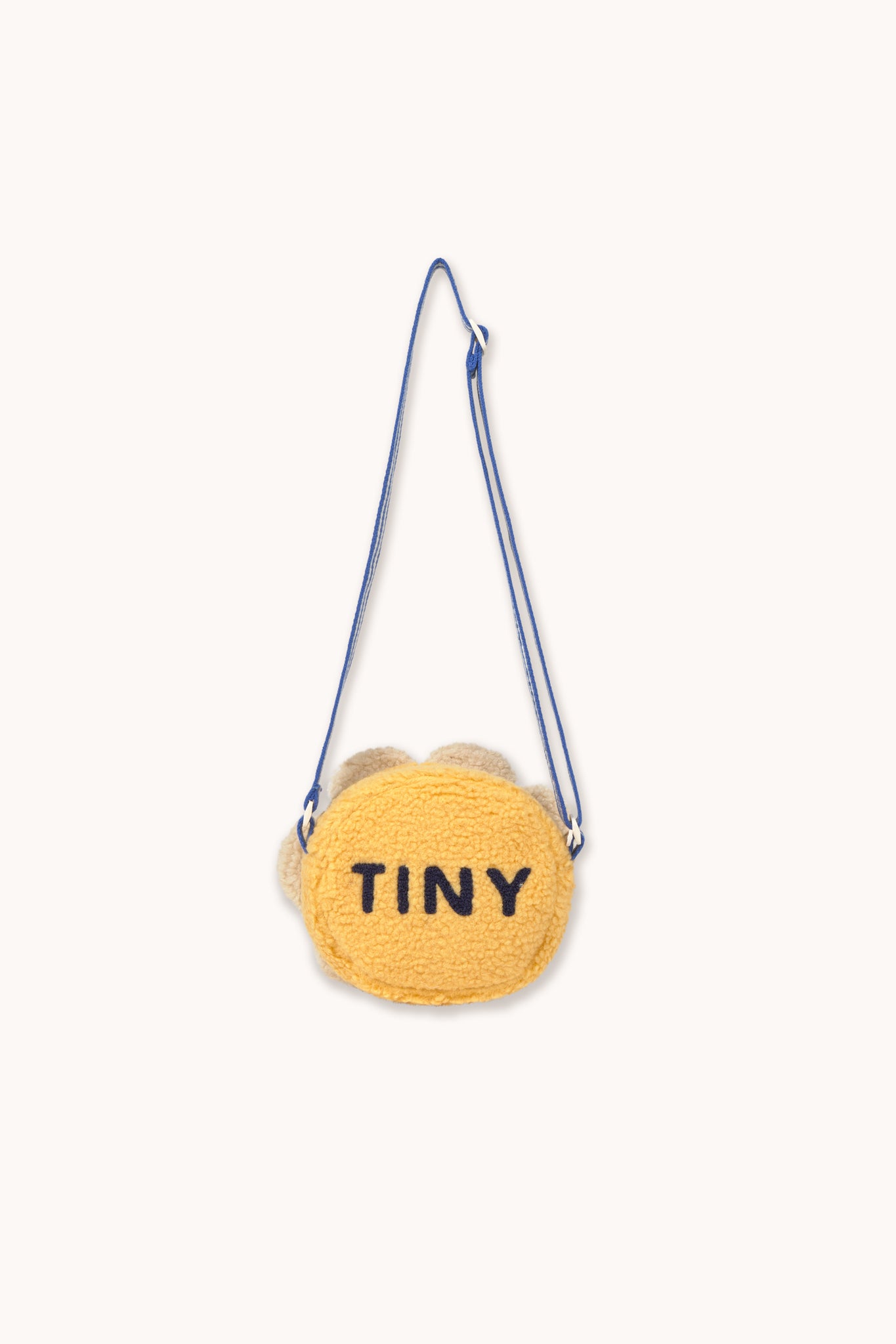 Daisy Bag - Deep Yellow