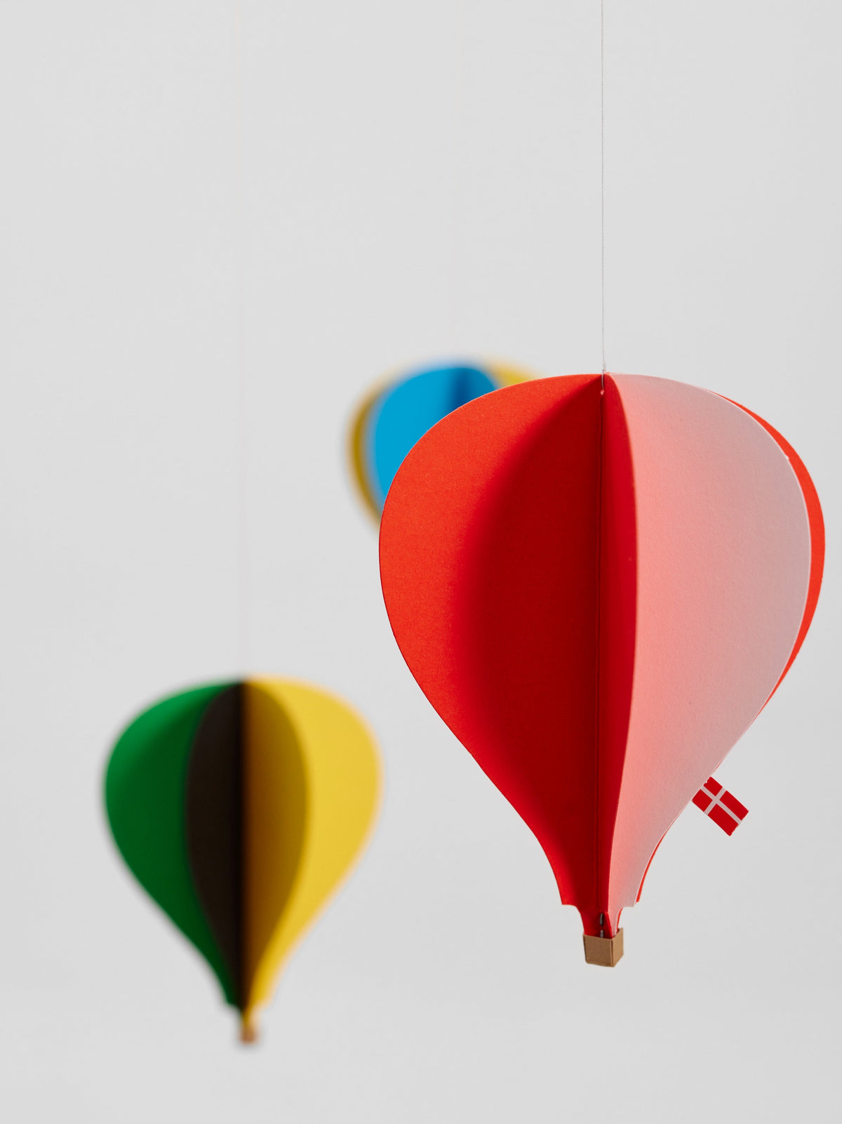 Mobile Ballon 5