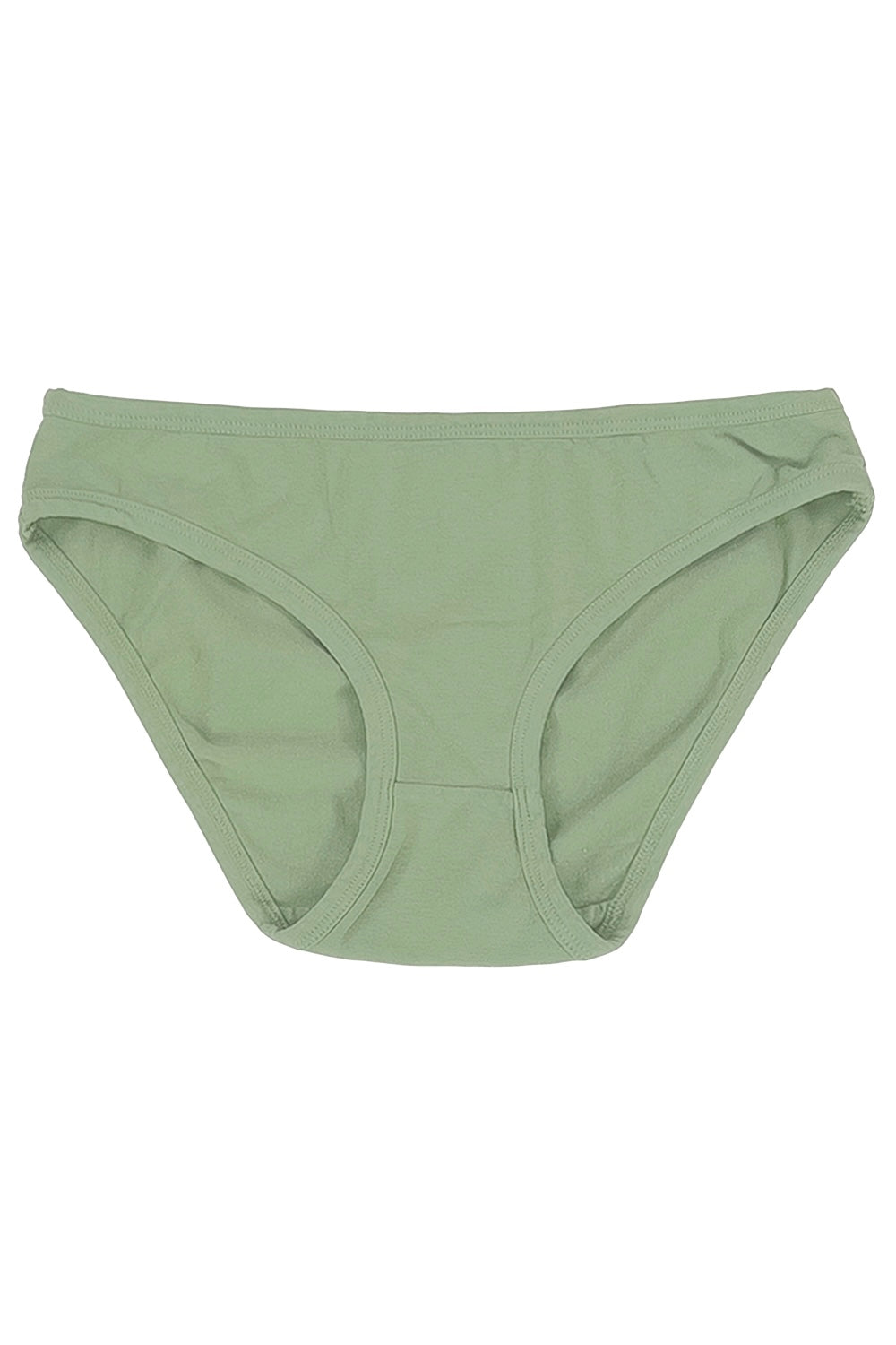 Bikini Brief - Pistachio