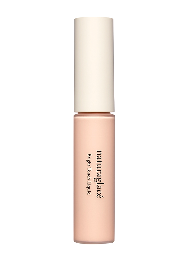 Naturaglacé Serum Concealer 01 Rosé Beige