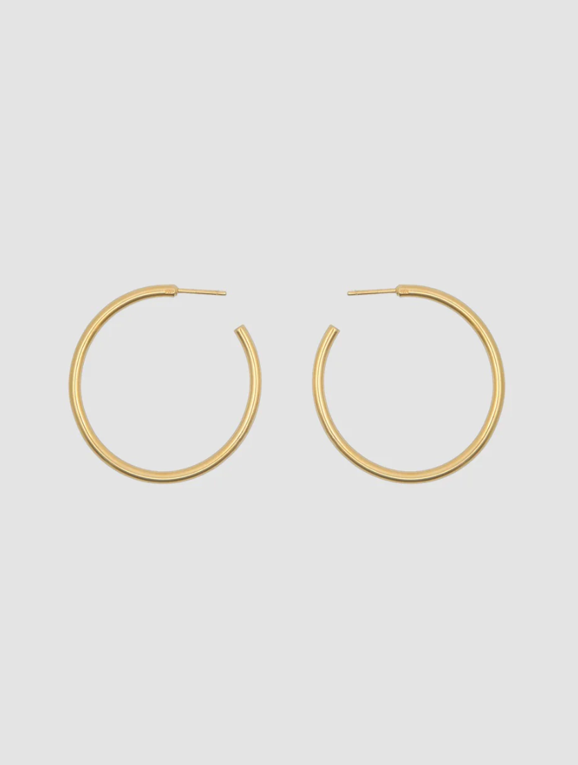 Hoops 3.5 - Gold