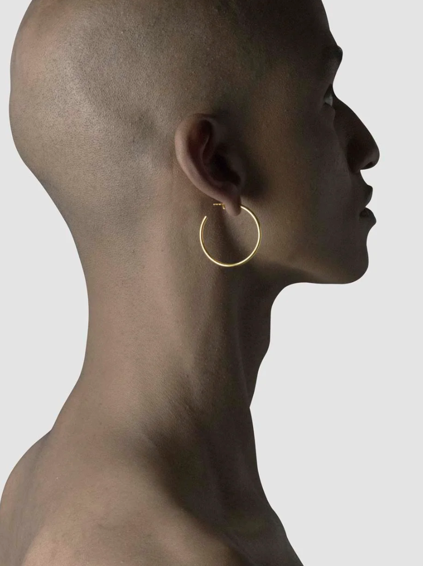 Hoops 3.5 - Gold