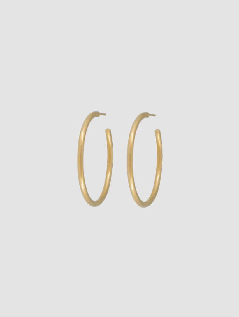 Hoops 3.5 - Gold