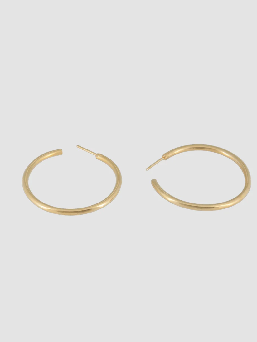 Hoops 3.5 - Gold
