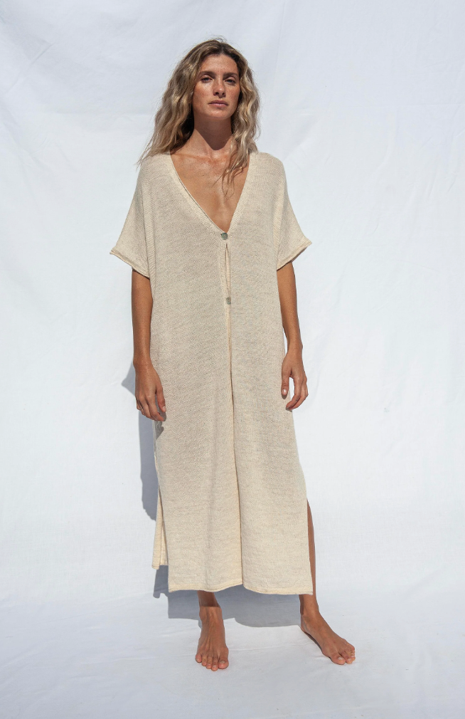 Eden Knit Dress