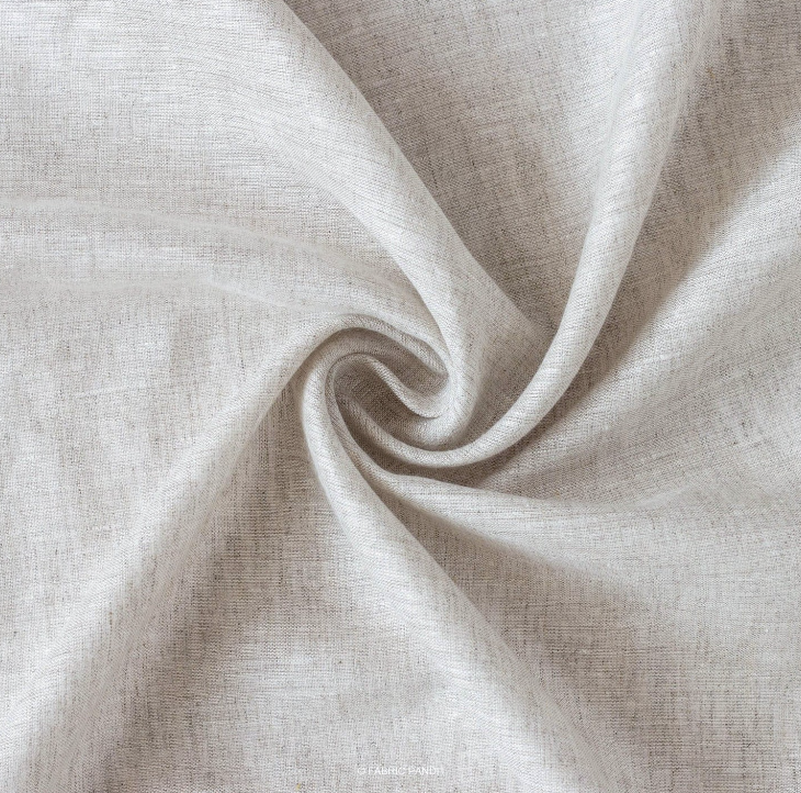 Hotaru Shirt -  Natural