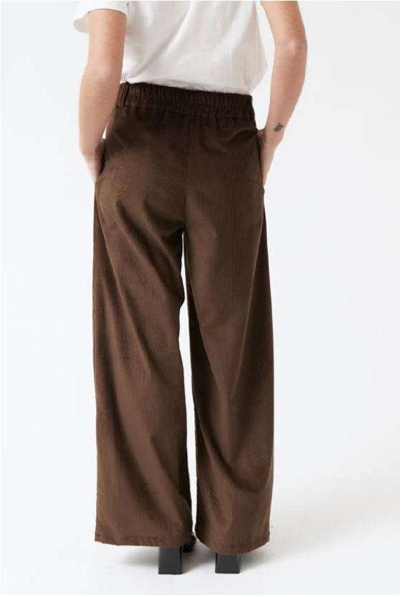 Ginger Pants - Bronze
