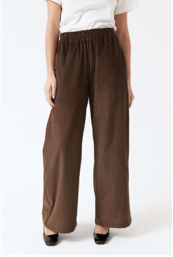 Ginger Pants - Bronze