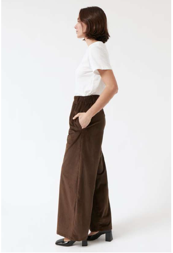 Ginger Pants - Bronze