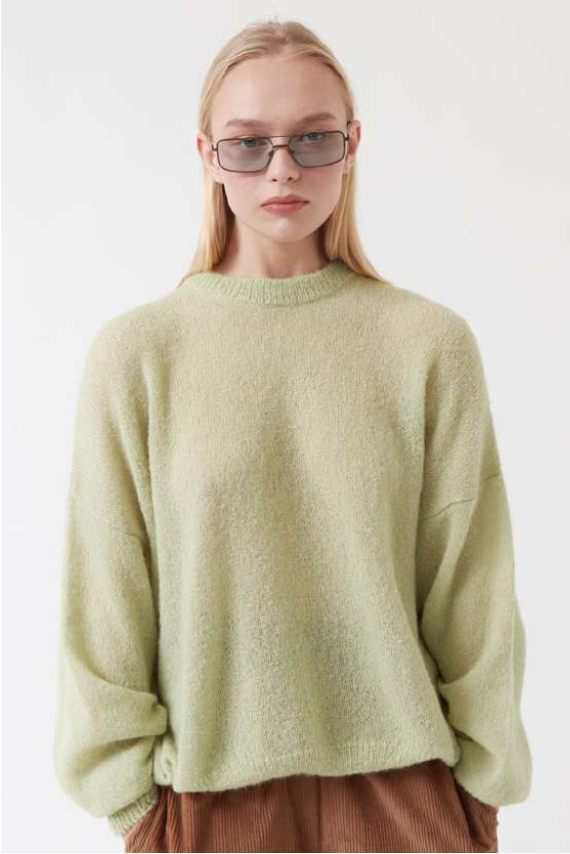 Galeta Jersey - Mint