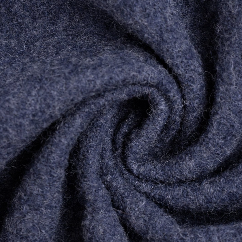 Oiloa Jacket - Brown/ Navy