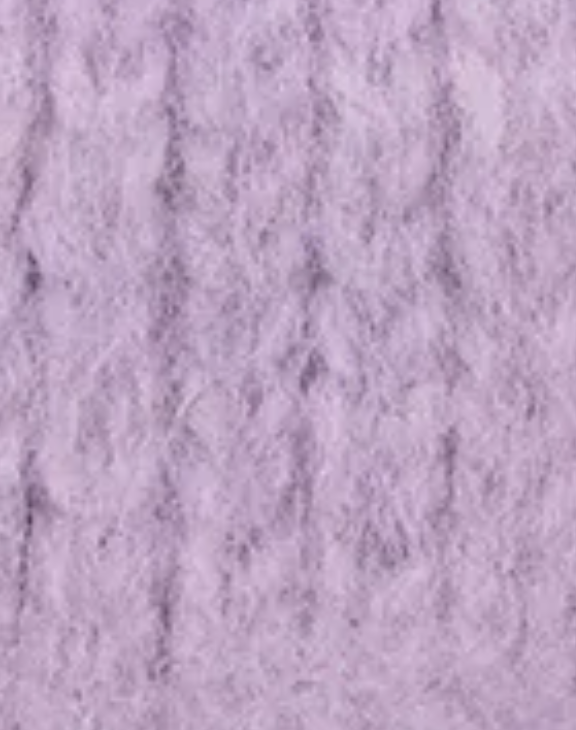 Pipa Beanie - Plum/Lavender