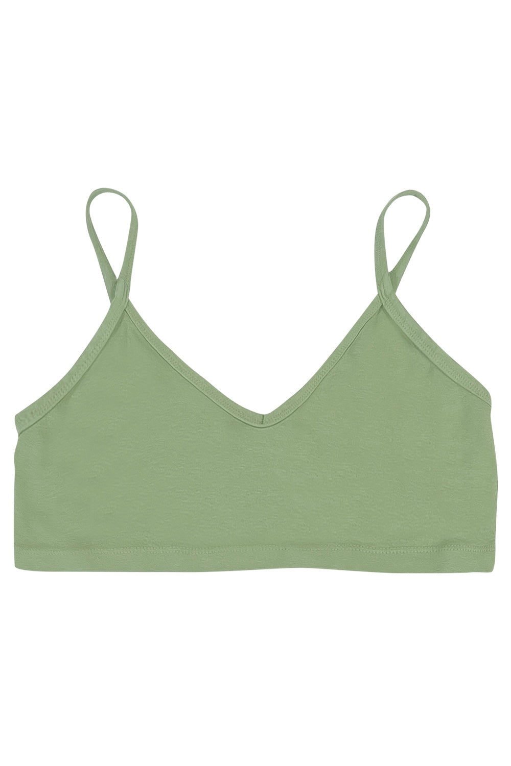 Bralette - Pistachio