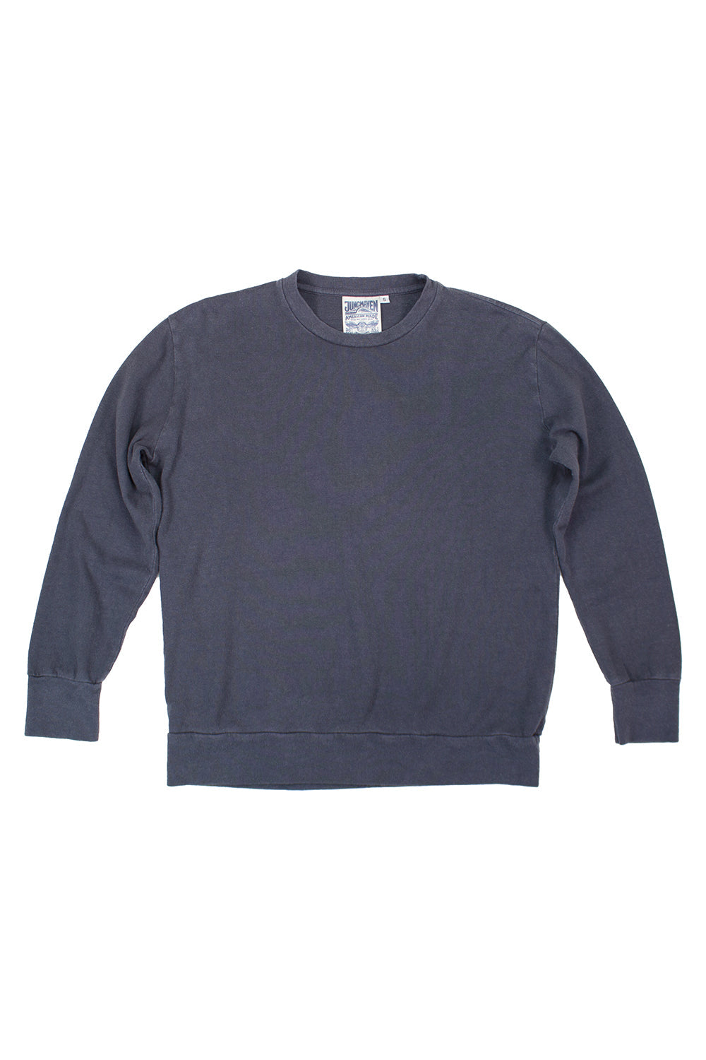 California Pullover - disel gray