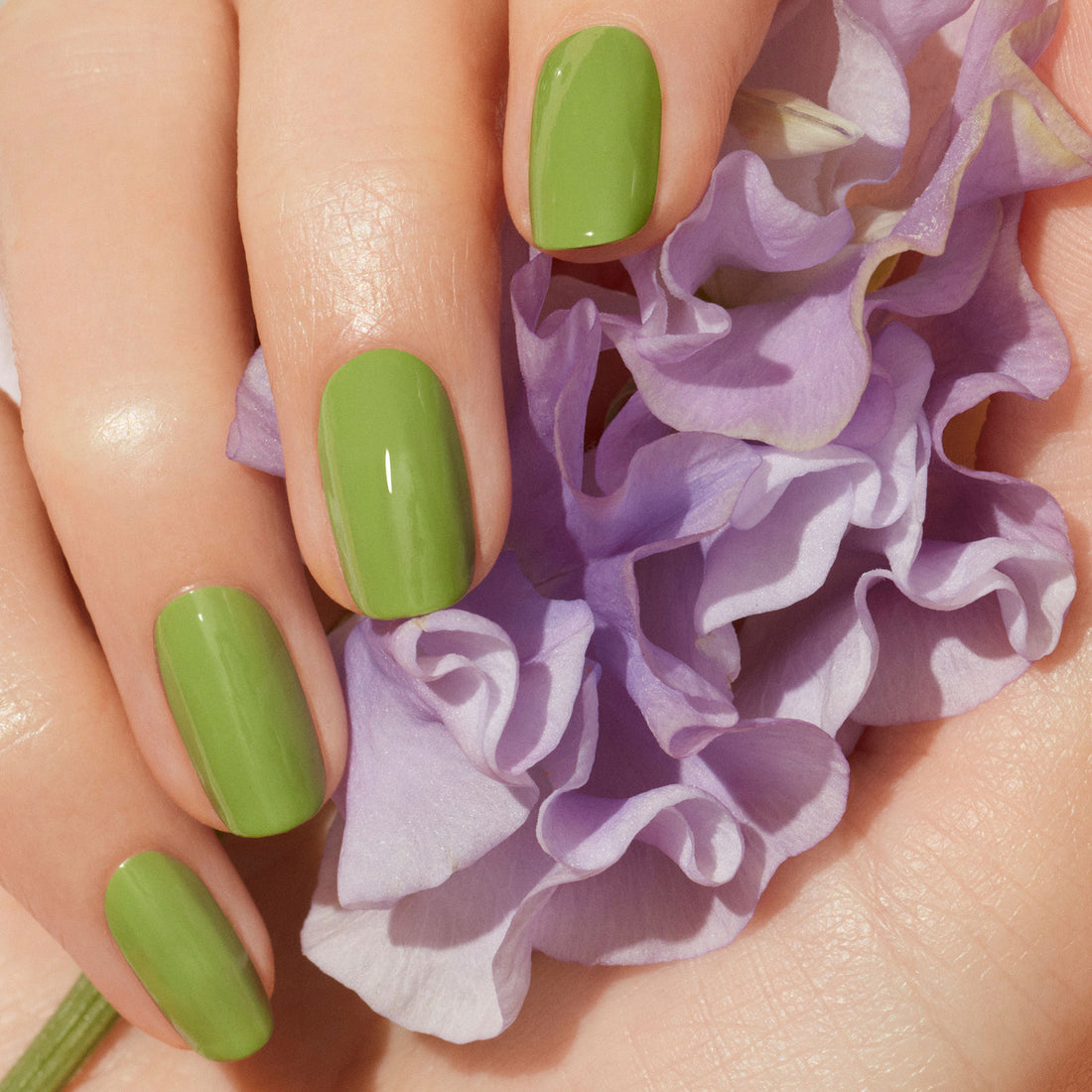 Nagellack - Petit Pois