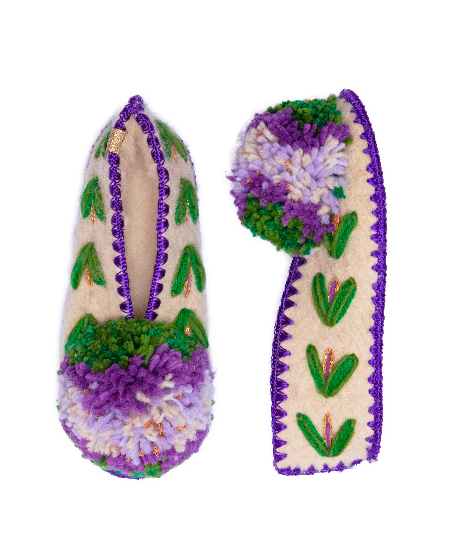 Hausschuh - Mousakás