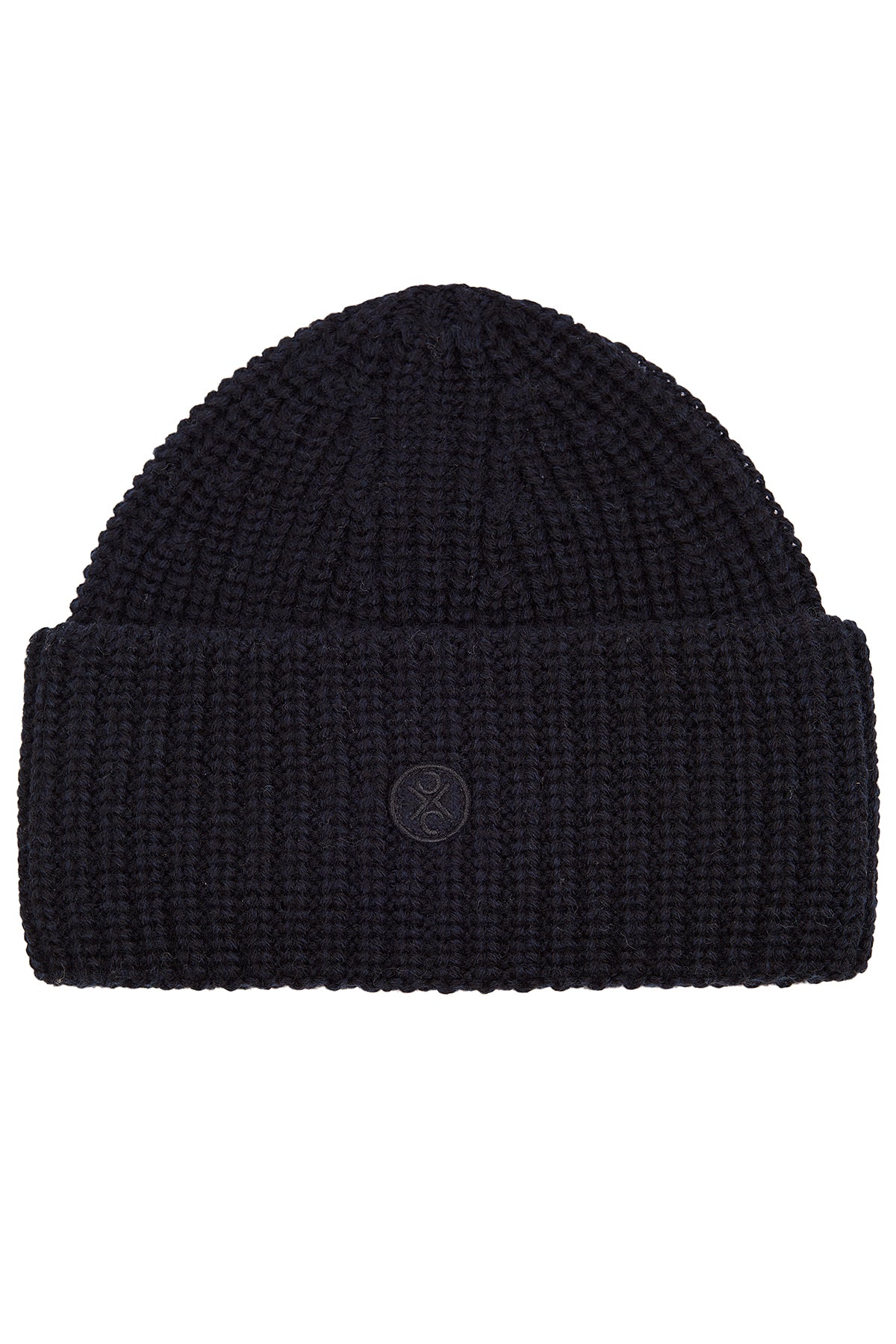 Beanie Trenton - carbon