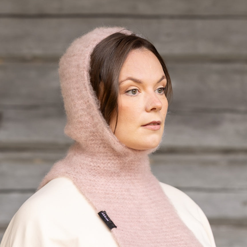 Orvokki Halla Hood - Offlila