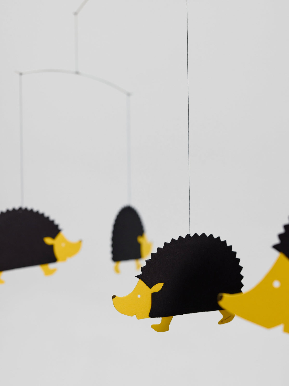 Mobile Igel