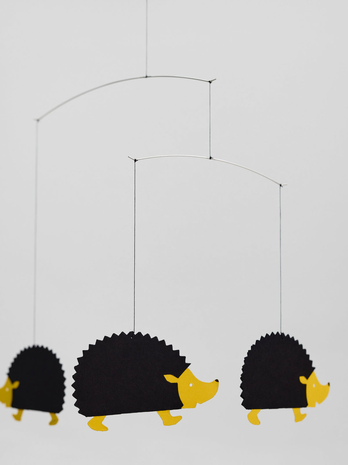 Mobile Igel