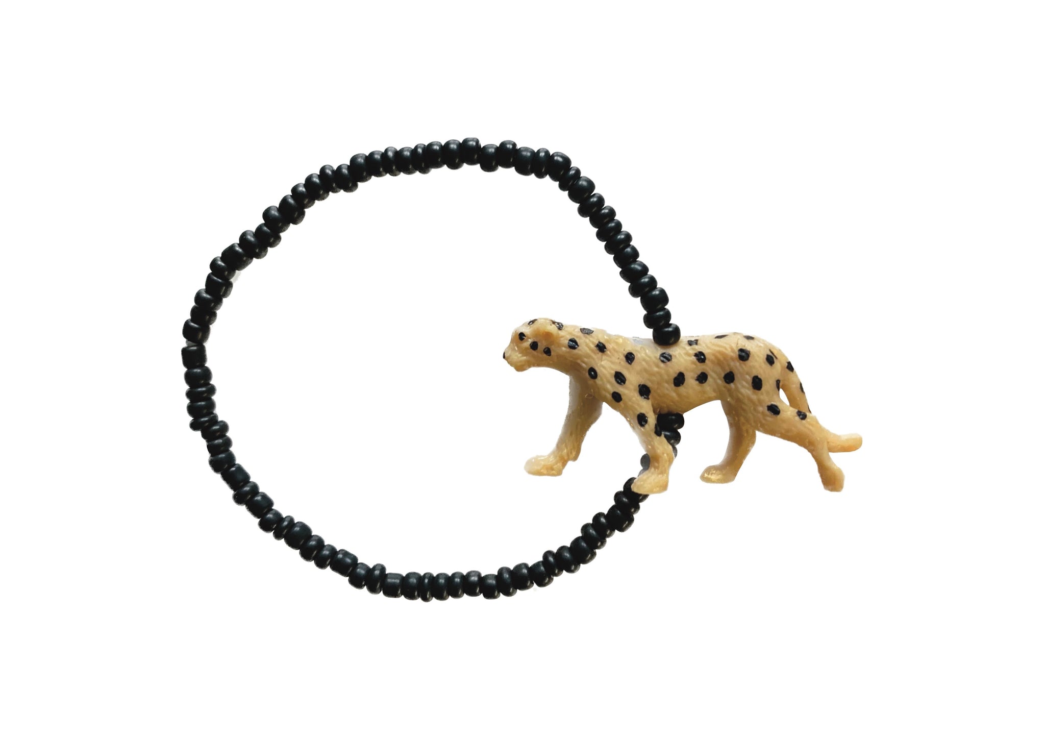Armband Silikontier