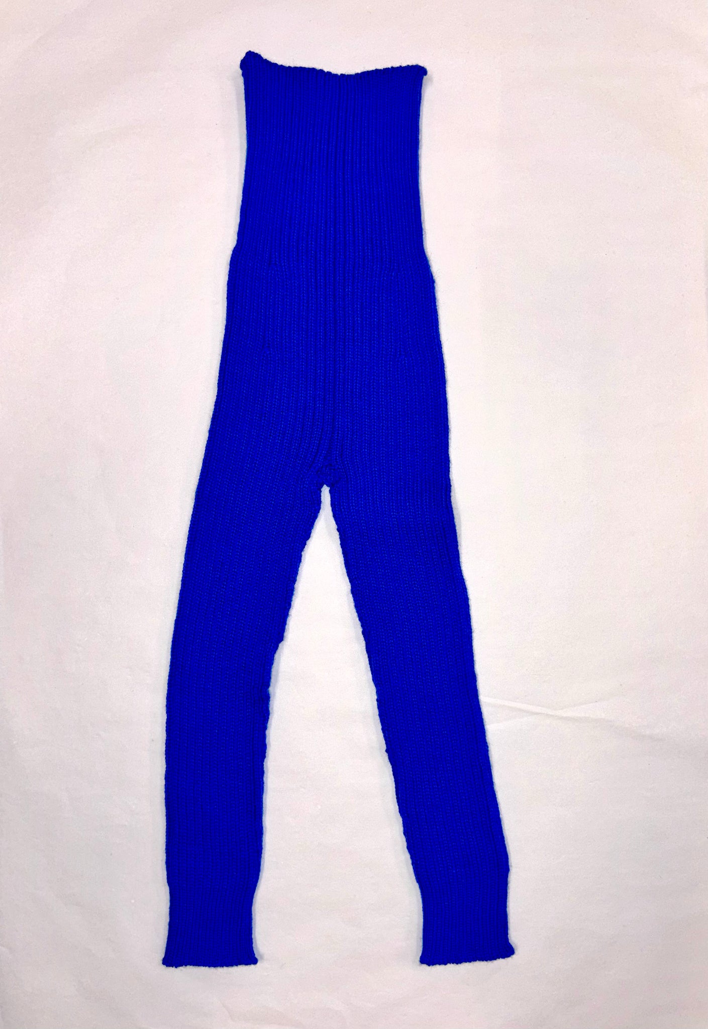 Mitwachsleggings Baby - Illumination Blue (Special Edition)