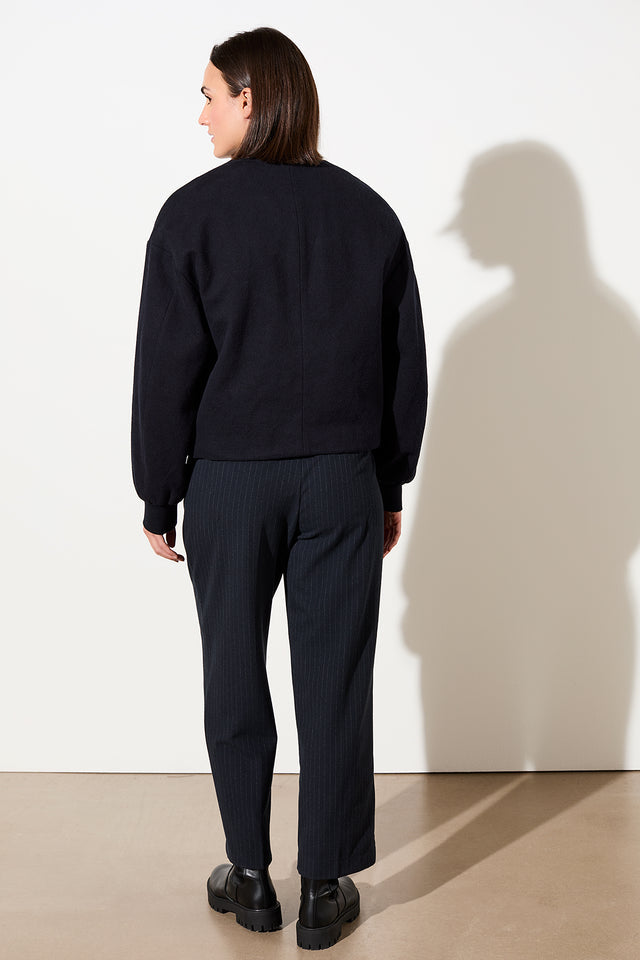Jacket Rigolet - Navy