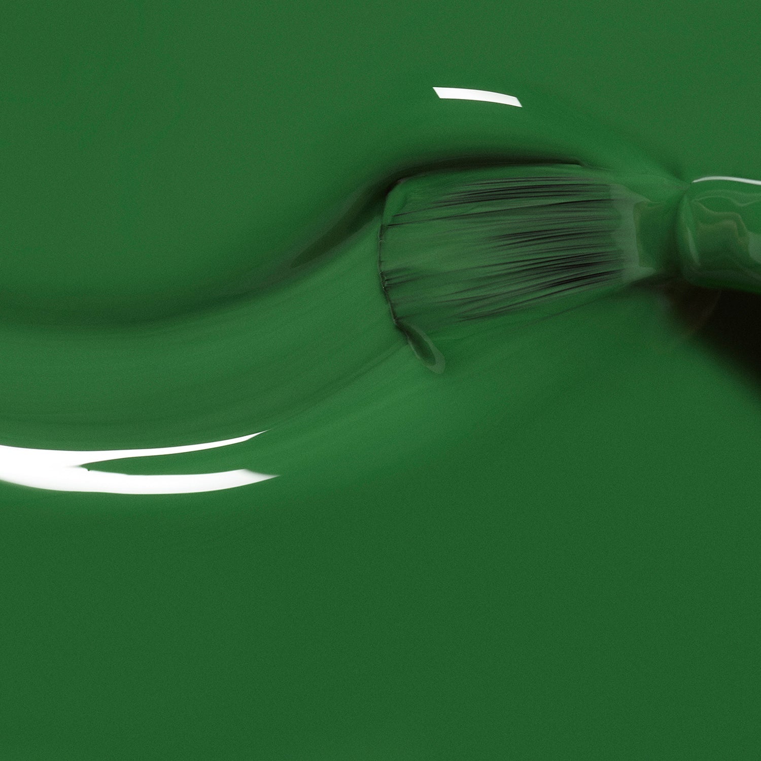 Nagellack - Jade