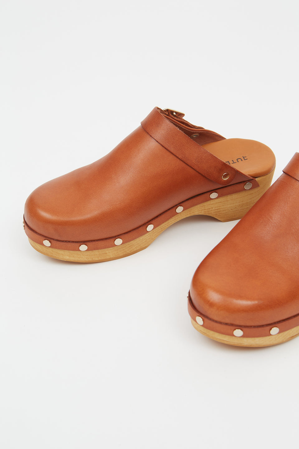 Clogs shops cognac