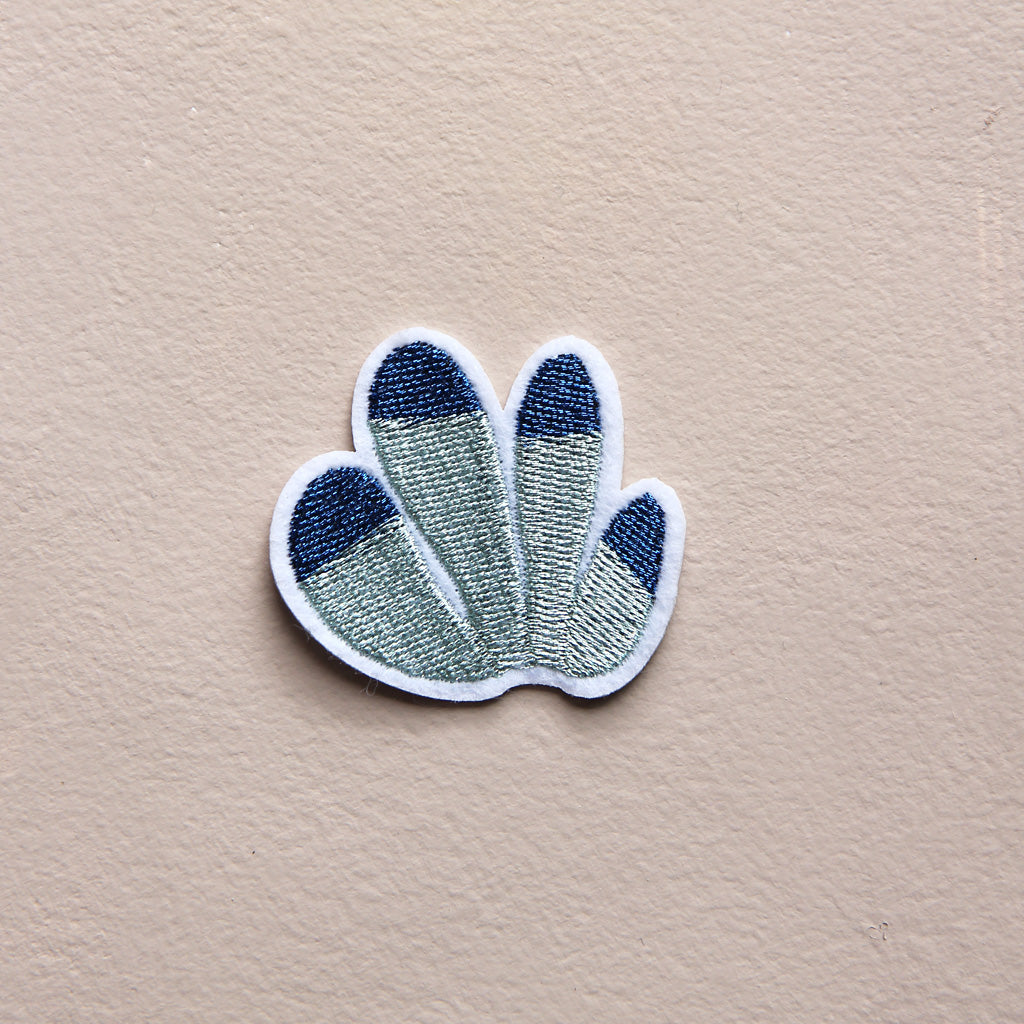 Cactus Gewobener Patch