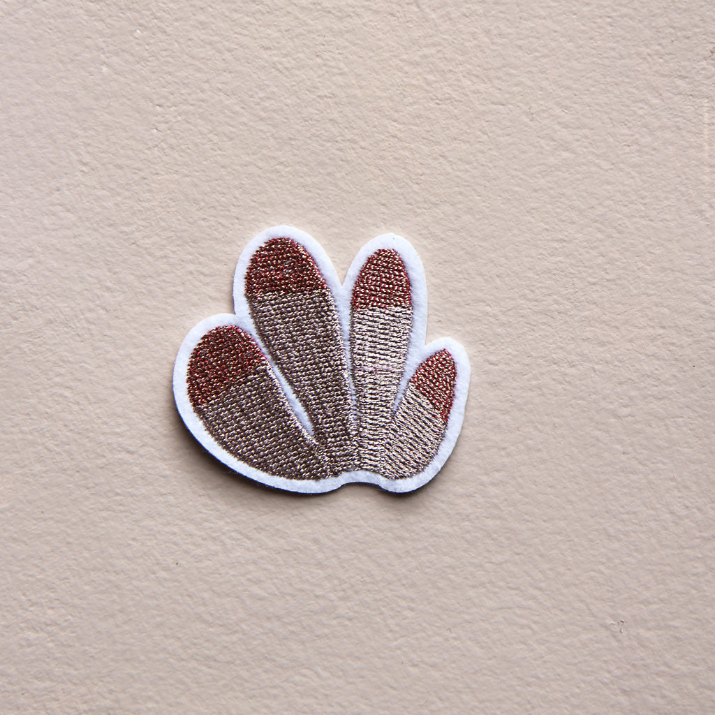 Cactus Gewobener Patch