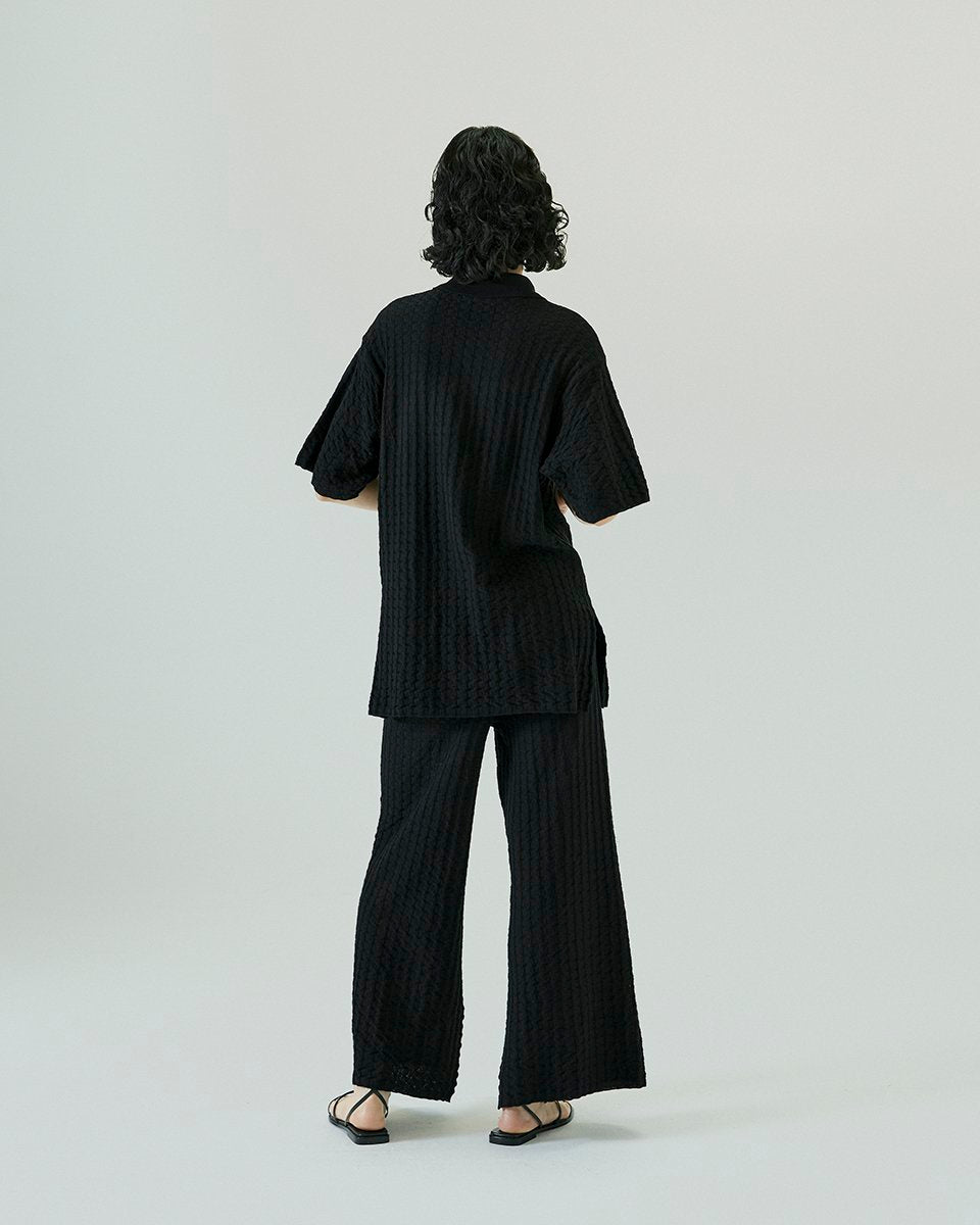 Bao Trousers - black