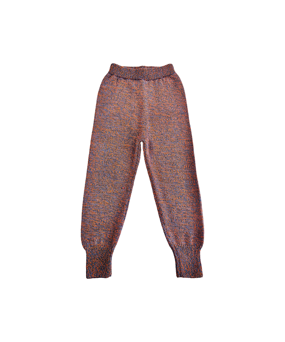 Cerigos Pants Pumpkin Twist