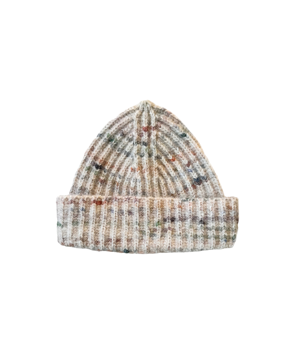 Blewog Beanie - Jewel Speckle (Adult)