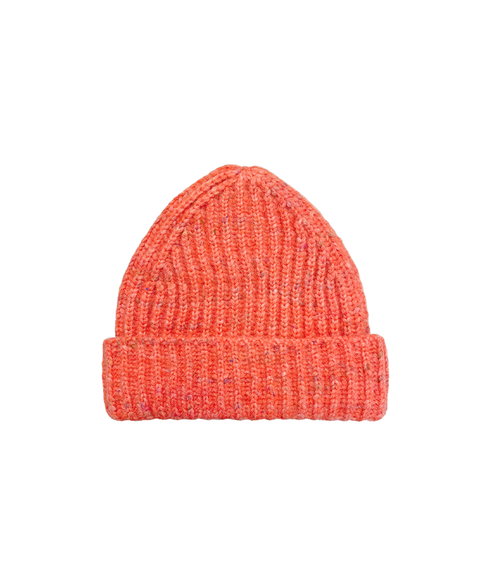 Moya Beanie Adult - Blaze
