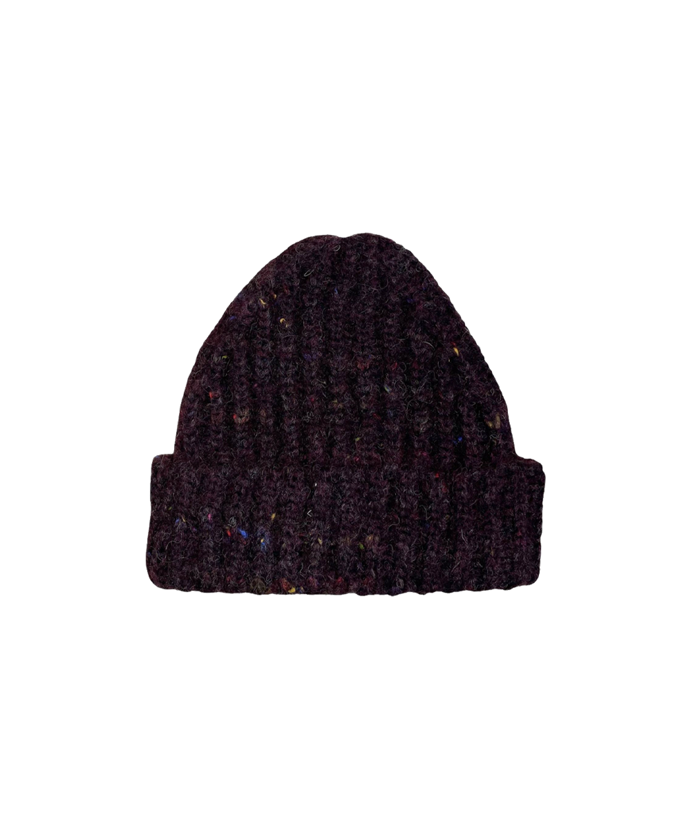 Moya Beanie Adult - Fig